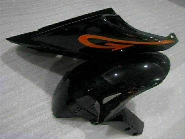 Brown Black 06-07 CBR1000RR Motorcycle Fairings