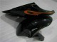 Brown Black 06-07 CBR1000RR Motorcycle Fairings