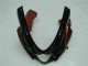 Brown Black 09-16 GSXR 1000 Motorcycle Fairing Brown Black 09-16 GSXR 1000 Motorcycle Fairing