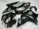Brown Black 09-16 GSXR 1000 Motorcycle Fairings Brown Black 09-16 GSXR 1000 Motorcycle Fairings