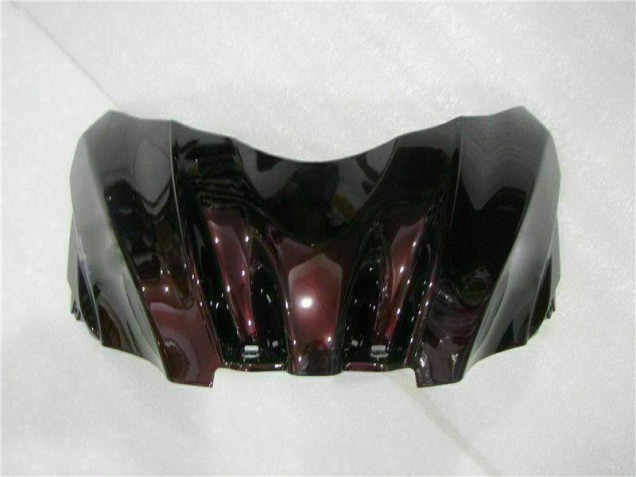Brown Black 09-16 GSXR 1000 Motorcycle Fairings Brown Black 09-16 GSXR 1000 Motorcycle Fairings