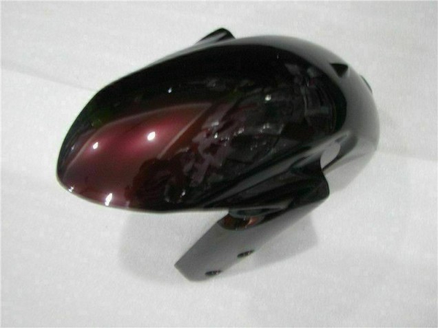 Brown Black 09-16 GSXR 1000 Motorcycle Fairings Brown Black 09-16 GSXR 1000 Motorcycle Fairings