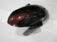 Brown Black 09-16 GSXR 1000 Motorcycle Fairings Brown Black 09-16 GSXR 1000 Motorcycle Fairings
