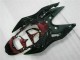 Brown Black 09-16 GSXR 1000 Motorcycle Fairings Brown Black 09-16 GSXR 1000 Motorcycle Fairings