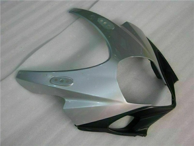 Brown Silver 07-08 GSXR 1000 Motorcycle Fairings Brown Silver 07-08 GSXR 1000 Motorcycle Fairings
