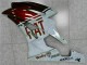 Brown White 06-07 YZF R6 Motorcycle Fairings Brown White 06-07 YZF R6 Motorcycle Fairings