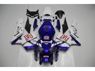 Fiat 05-06 CBR600RR Motorcycle Fairing
