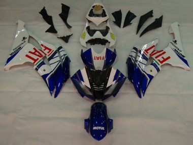 Fiat R6 08-16 YZF R6 Motorcycle Fairings