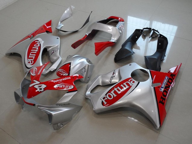 Fortuna 01-03 CBR600 F4i Motorcycle Fairings Fortuna 01-03 CBR600 F4i Motorcycle Fairings
