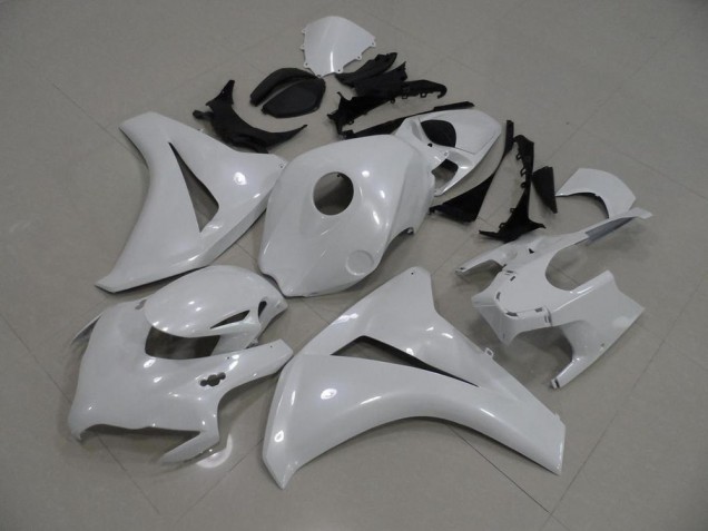 Full Pearl White 08-11 CBR1000RR Motorcycle Fairings Full Pearl White 08-11 CBR1000RR Motorcycle Fairings