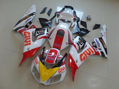 Givi 06-07 CBR1000RR Motorcycle Fairings