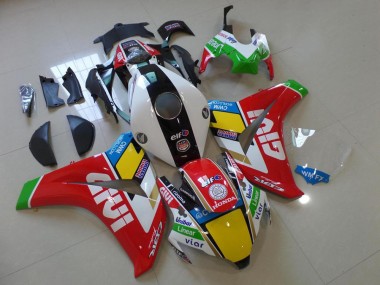 Givi 08-11 CBR1000RR Motorcycle Fairings