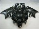 Glosssy Black 95-98 CBR600 F3 Motorcycle Fairings Glosssy Black 95-98 CBR600 F3 Motorcycle Fairings