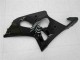 Glossy Black 00-02 GSXR 1000 Motorcycle Fairings