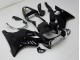 Glossy Black 01-03 CBR600 F4i Motorcycle Fairings Glossy Black 01-03 CBR600 F4i Motorcycle Fairings