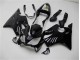 Glossy Black 01-03 CBR600 F4i Motorcycle Fairings Glossy Black 01-03 CBR600 F4i Motorcycle Fairings