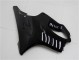 Glossy Black 01-03 CBR600 F4i Motorcycle Fairings Glossy Black 01-03 CBR600 F4i Motorcycle Fairings