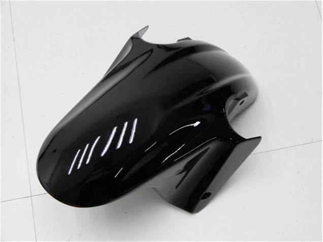 Glossy Black 01-03 CBR600 F4i Motorcycle Fairings Glossy Black 01-03 CBR600 F4i Motorcycle Fairings