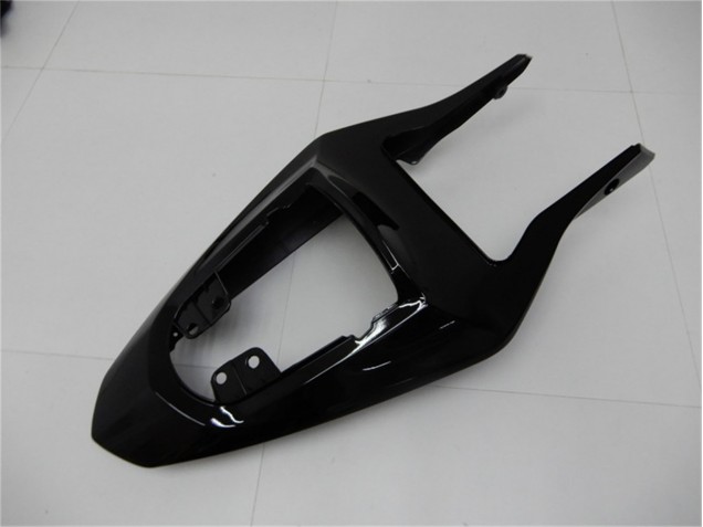Glossy Black 03-04 GSXR 1000 Full Motorcycle Fairing Kits Glossy Black 03-04 GSXR 1000 Full Motorcycle Fairing Kits