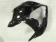 Glossy Black 03-04 GSXR 1000 Motorcycle Bodywork