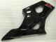 Glossy Black 03-04 GSXR 1000 Motorcycle Bodywork
