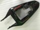 Glossy Black 03-04 GSXR 1000 Motorcycle Bodywork