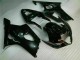 Glossy Black 03-04 GSXR 1000 Motorcycle Fairing
