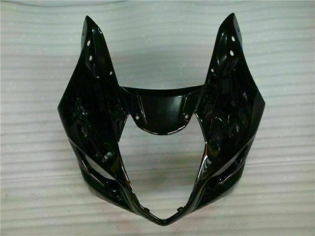 Glossy Black 03-04 GSXR 1000 Motorcycle Fairing