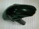 Glossy Black 03-04 GSXR 1000 Motorcycle Fairing