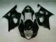 Glossy Black 03-04 GSXR 1000 Motorcycle Fairing