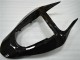 Glossy Black 03-04 ZX6R Motorcycle Fairings Glossy Black 03-04 ZX6R Motorcycle Fairings