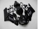 Glossy Black 04-05 CBR1000RR Motorcycle Bodywork Glossy Black 04-05 CBR1000RR Motorcycle Bodywork