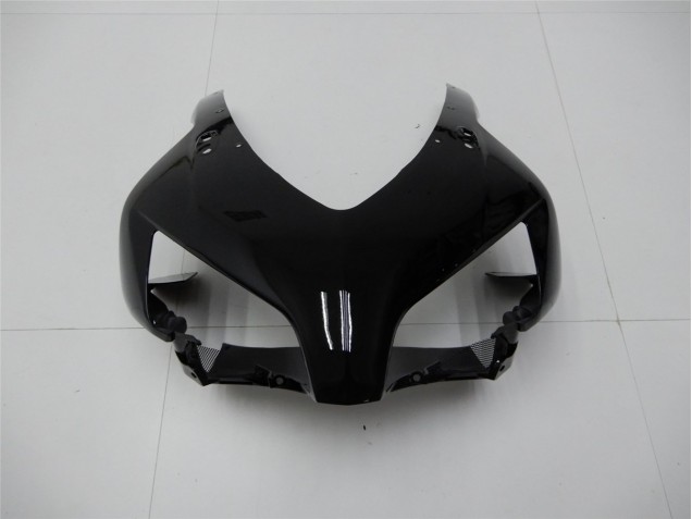 Glossy Black 04-05 CBR1000RR Motorcycle Bodywork Glossy Black 04-05 CBR1000RR Motorcycle Bodywork