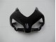 Glossy Black 04-05 CBR1000RR Motorcycle Bodywork Glossy Black 04-05 CBR1000RR Motorcycle Bodywork