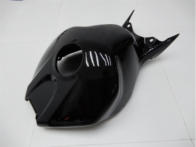 Glossy Black 04-05 CBR1000RR Motorcycle Bodywork Glossy Black 04-05 CBR1000RR Motorcycle Bodywork