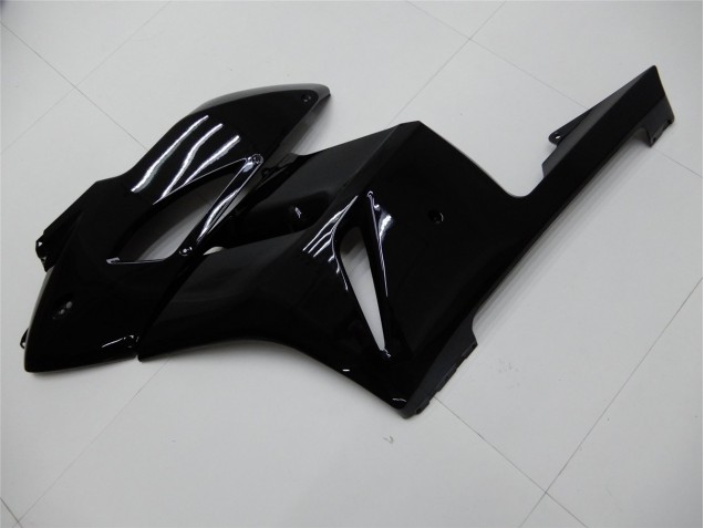 Glossy Black 04-05 CBR1000RR Motorcycle Bodywork Glossy Black 04-05 CBR1000RR Motorcycle Bodywork