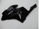 Glossy Black 04-05 CBR1000RR Motorcycle Bodywork Glossy Black 04-05 CBR1000RR Motorcycle Bodywork