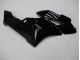Glossy Black 04-05 CBR1000RR Motorcycle Bodywork Glossy Black 04-05 CBR1000RR Motorcycle Bodywork