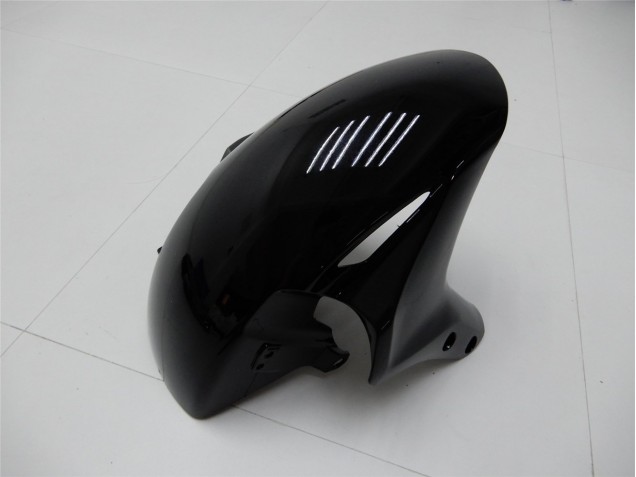 Glossy Black 04-05 CBR1000RR Motorcycle Bodywork Glossy Black 04-05 CBR1000RR Motorcycle Bodywork