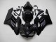 Glossy Black 04-05 CBR1000RR Motorcycle Bodywork Glossy Black 04-05 CBR1000RR Motorcycle Bodywork