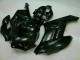 Glossy Black 04-05 CBR1000RR Motorcycle Fairing Glossy Black 04-05 CBR1000RR Motorcycle Fairing