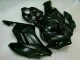 Glossy Black 04-05 CBR1000RR Motorcycle Fairing Glossy Black 04-05 CBR1000RR Motorcycle Fairing