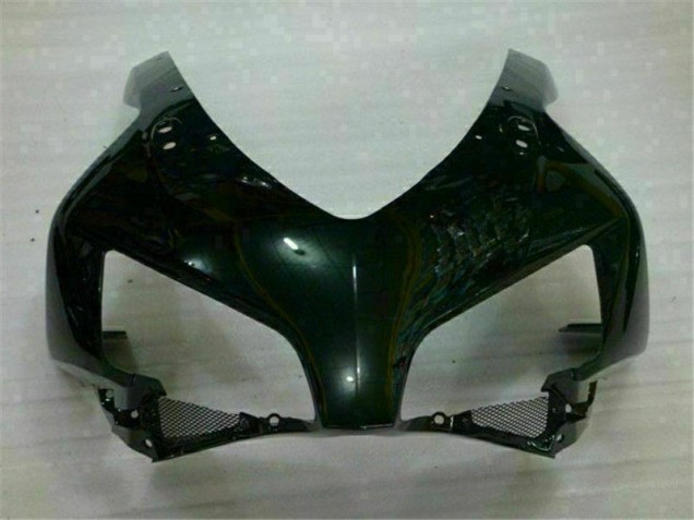 Glossy Black 04-05 CBR1000RR Motorcycle Fairing Glossy Black 04-05 CBR1000RR Motorcycle Fairing
