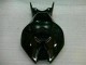 Glossy Black 04-05 CBR1000RR Motorcycle Fairing Glossy Black 04-05 CBR1000RR Motorcycle Fairing