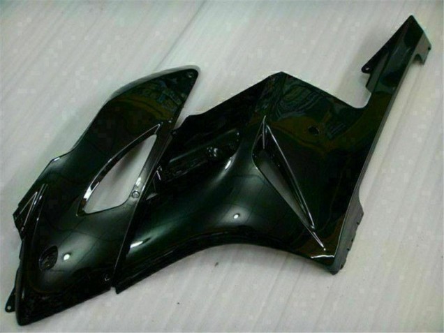 Glossy Black 04-05 CBR1000RR Motorcycle Fairing Glossy Black 04-05 CBR1000RR Motorcycle Fairing