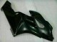 Glossy Black 04-05 CBR1000RR Motorcycle Fairing Glossy Black 04-05 CBR1000RR Motorcycle Fairing