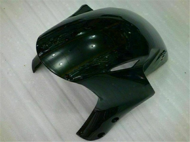 Glossy Black 04-05 CBR1000RR Motorcycle Fairing Glossy Black 04-05 CBR1000RR Motorcycle Fairing