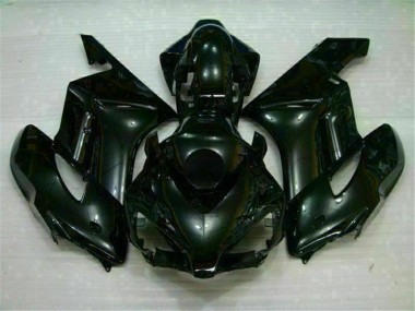 Glossy Black 04-05 CBR1000RR Motorcycle Fairing