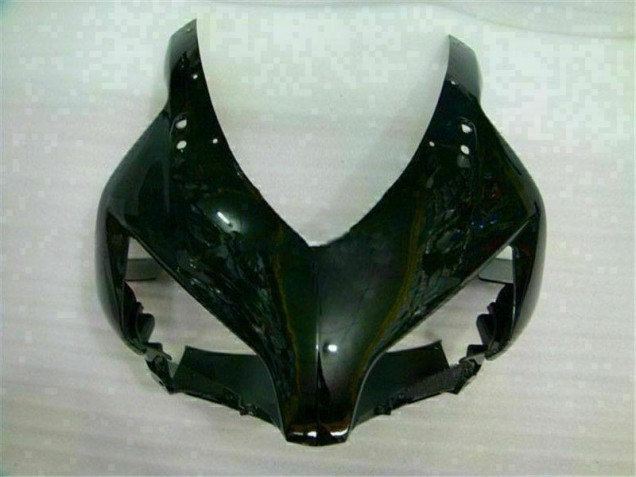 Glossy Black 04-05 CBR1000RR Motorcycle Fairings Glossy Black 04-05 CBR1000RR Motorcycle Fairings