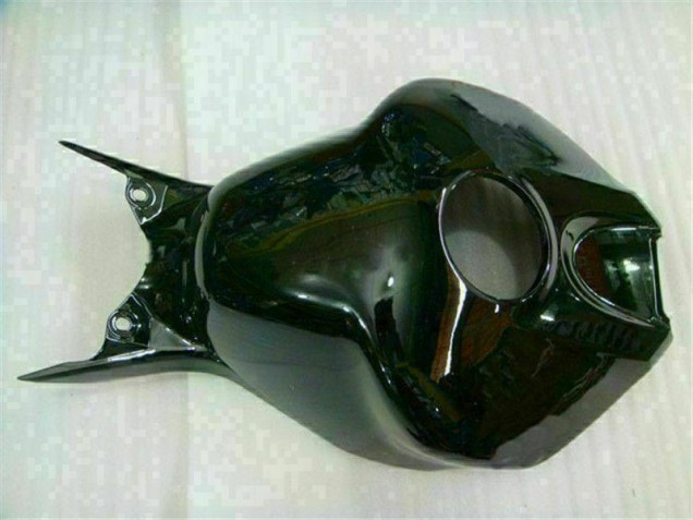 Glossy Black 04-05 CBR1000RR Motorcycle Fairings Glossy Black 04-05 CBR1000RR Motorcycle Fairings